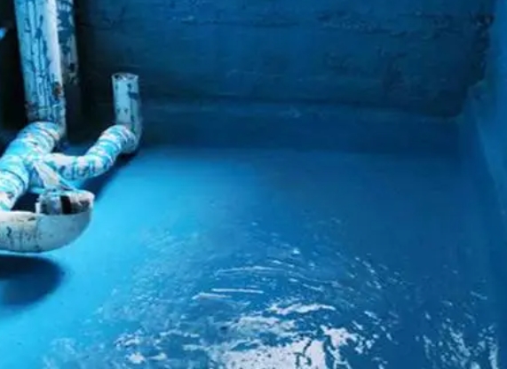 五通桥卫生间漏水维修公司分下防水公司如何判断防水工程的质量?