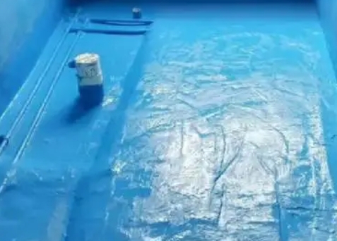 五通桥卫生间漏水维修公司分享下五通桥卫生间防水工程中常用防水涂料介绍。